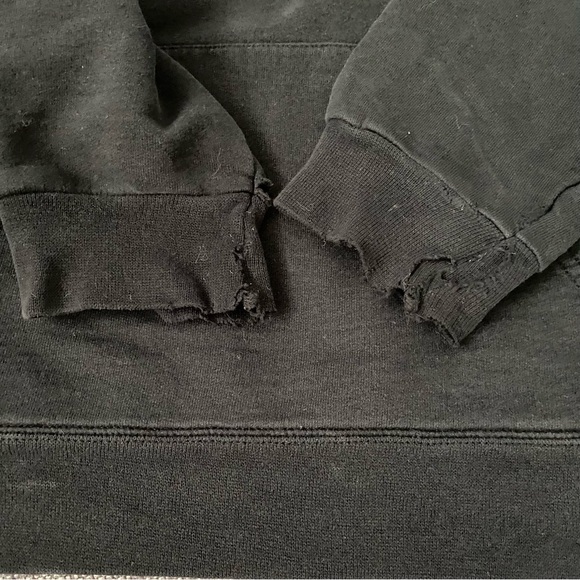 LAST CHANCE: Official Thrasher Magazine Classic Flame Hoodie - Picture 9 of 11